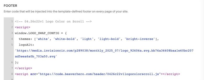 04.26c22v1 Logo Color on Scroll