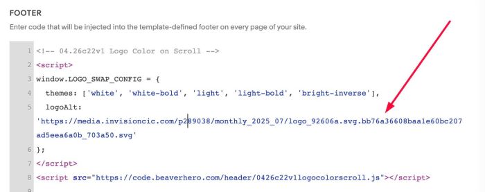 04.26c22v1 Logo Color on Scroll