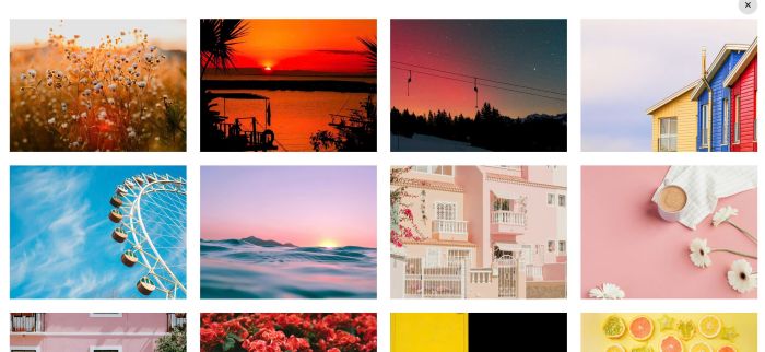 04.26c29v4 Slideshow to Grid Toggle