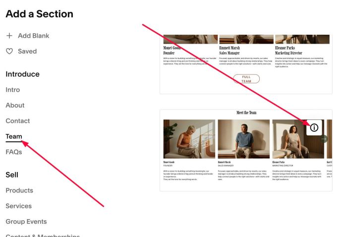 04.26c20v1 Blog Slideshow (Sync List Carousel)