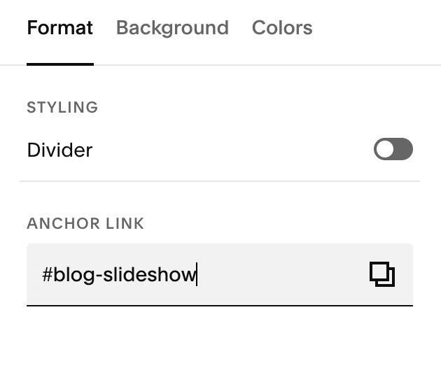 04.26c20v1 Blog Slideshow (Sync List Carousel)