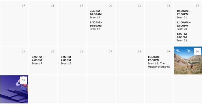 05.26c02v2 Calendar End Time