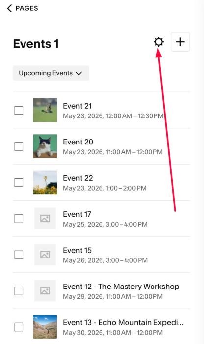 05.26c08v1 Event Default Location