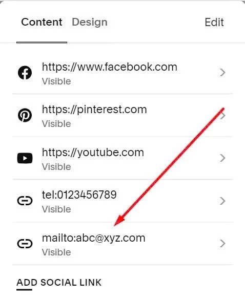 05.26c10v2 Flaticon Email to Social Icons