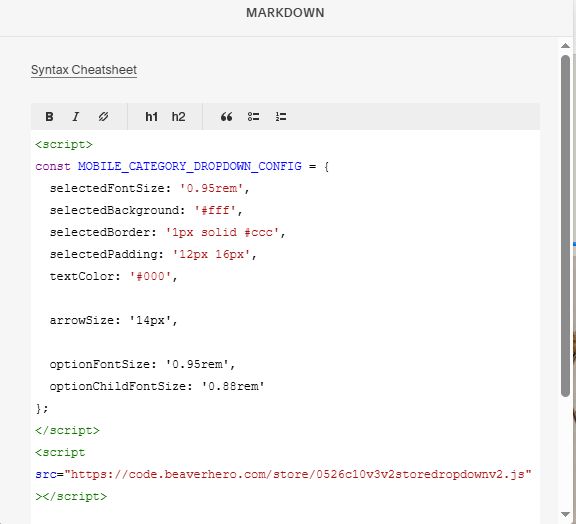 05.26c10v3(v2) Store Dropdown (Mobile) v2