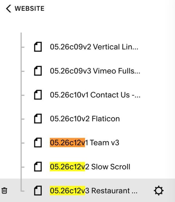 05.26c12v3 Restaurant Menu Carousel v1
