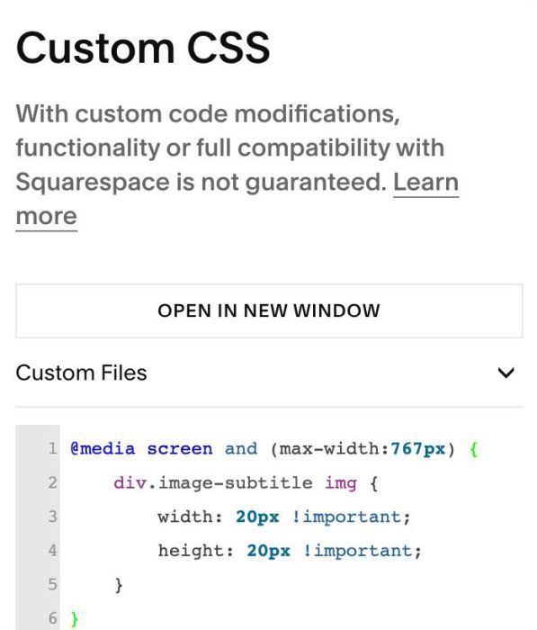 05.26c13v2 Classic Image with Icons
