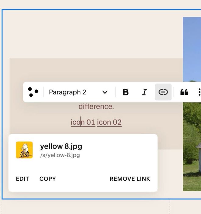 05.26c13v2 Classic Image with Icons