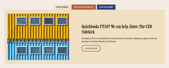 05.26c14v1 Tab File Folder Carousel Slider