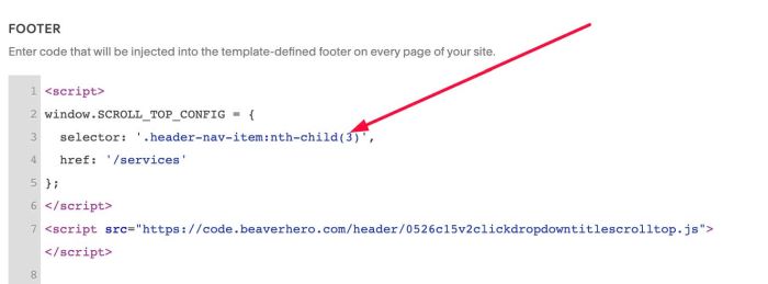 05.26c15v2 Click Dropdown Scroll to top of page