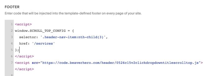 05.26c15v2 Click Dropdown Scroll to top of page
