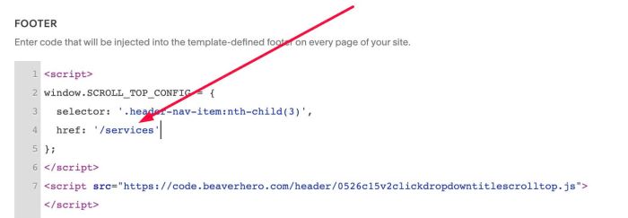 05.26c15v2 Click Dropdown Scroll to top of page