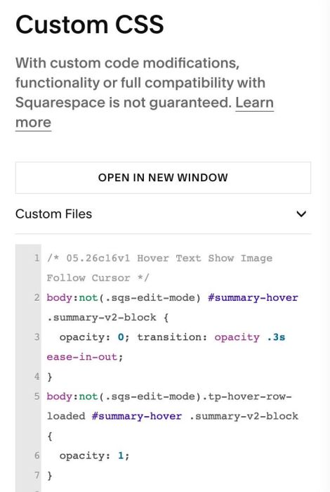 05.26c16v1 Hover Text Show Image Follow Cursor