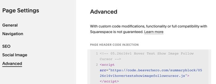 05.26c16v1 Hover Text Show Image Follow Cursor