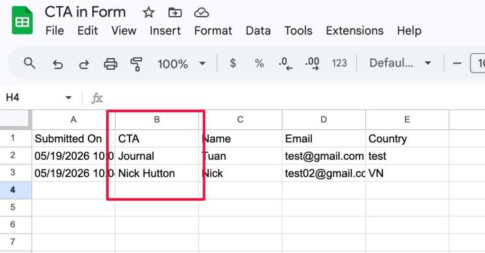 05.26c18v2 CTA in Form