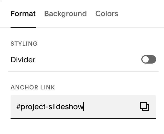 05.26c21v1 Project Slideshow