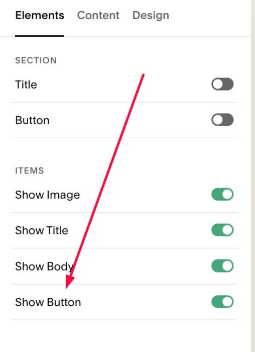 05.26c22v1 List Simple Clickable