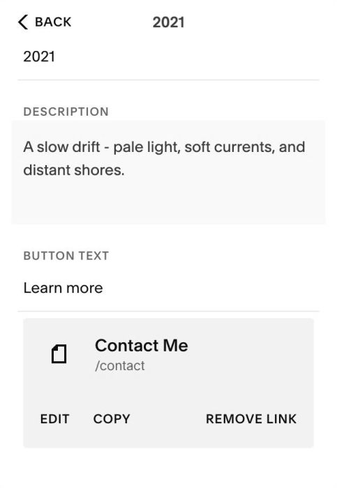 05.26c22v1 List Simple Clickable