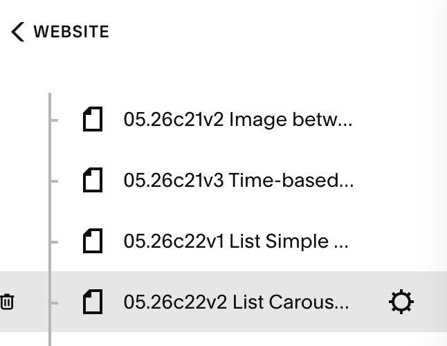 05.26c22v2 List Carousel Clickable