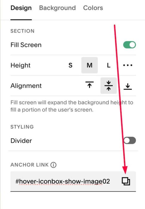 05.26c22v5 Hover Icon box change image