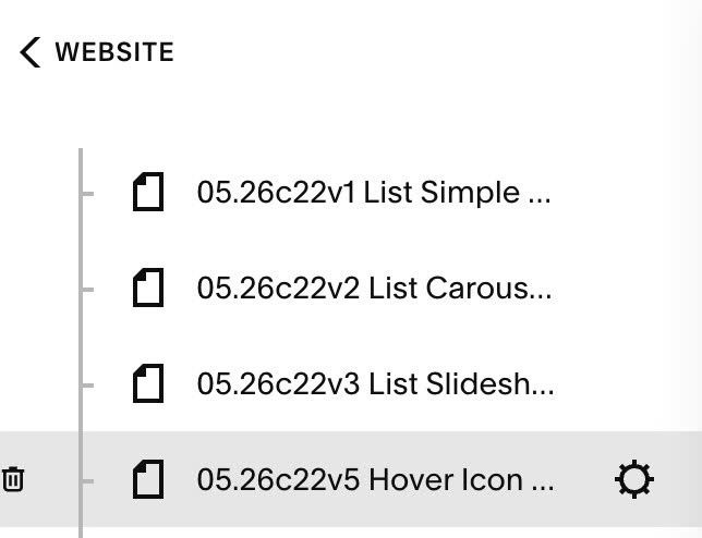 05.26c22v5 Hover Icon box change image