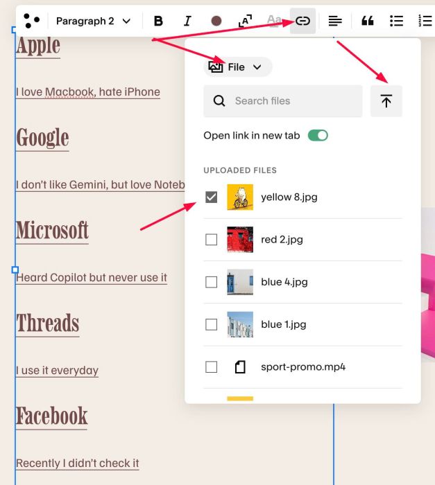 05.26c22v5 Hover Icon box change image