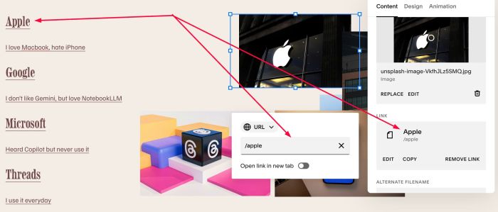 05.26c22v5 Hover Icon box change image