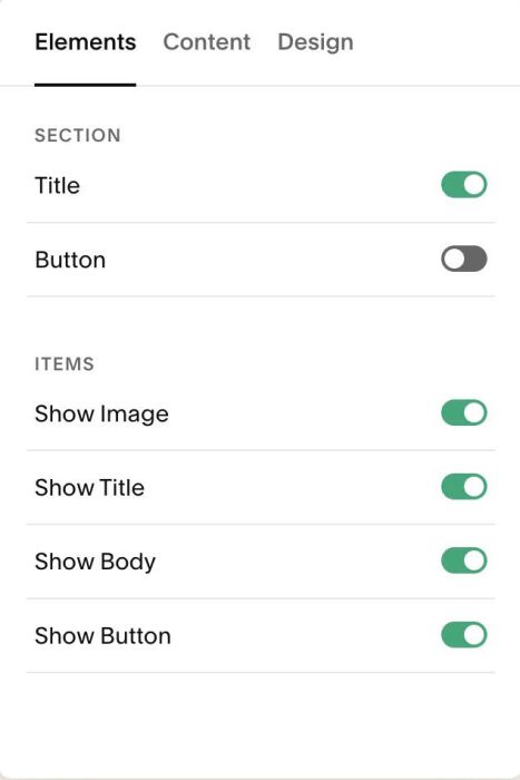 05.26c27v1 Light to Dark Carousel
