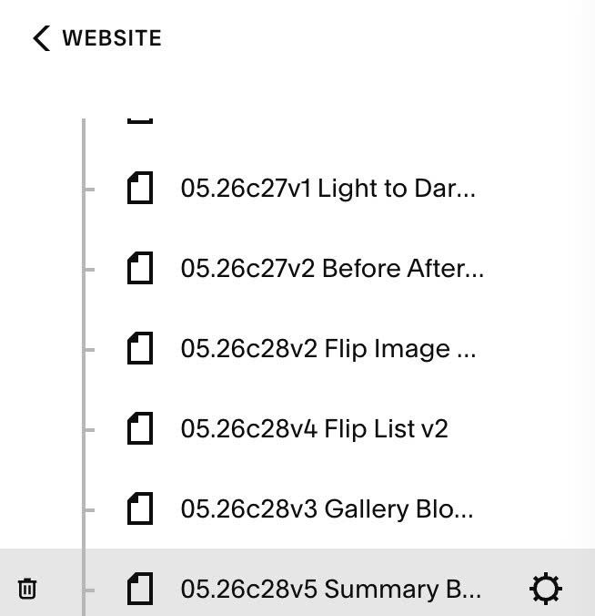 05.26c28v5 Summary Block Product Filter