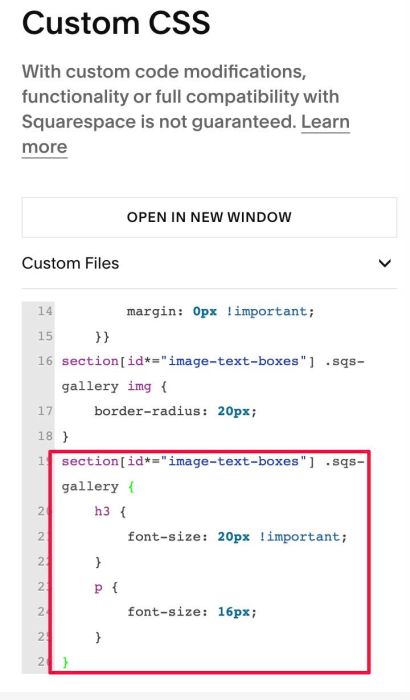 05.26c29v1 Image – Text Boxes under It