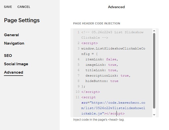 05.26c22v3 List Slideshow Clickable
