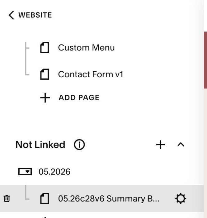 05.26c28v6 Summary Block Blog Filter