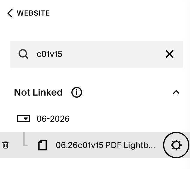 06.26c01v15 PDF Lightbox Popup