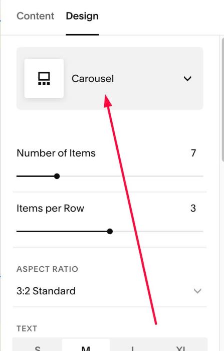 06.26c01v3(v2) Summary Carousel Coverflow Portfolio