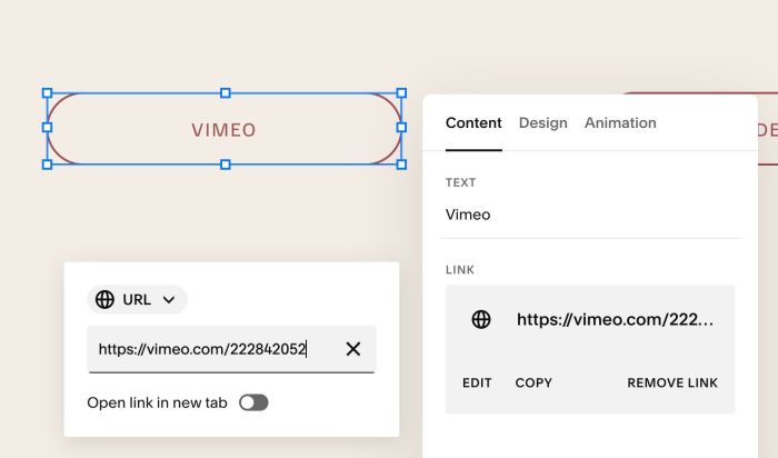 06.26c02v2 Video Lightbox on Button Click
