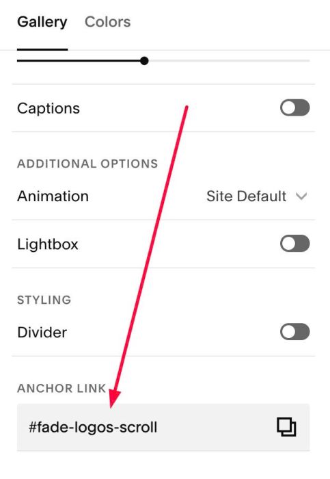 06.26c02v4 Fade Logos on Scroll