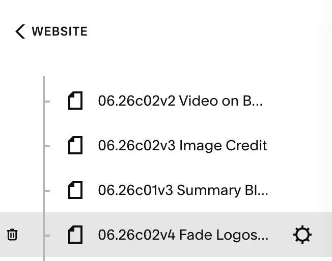 06.26c02v4 Fade Logos on Scroll