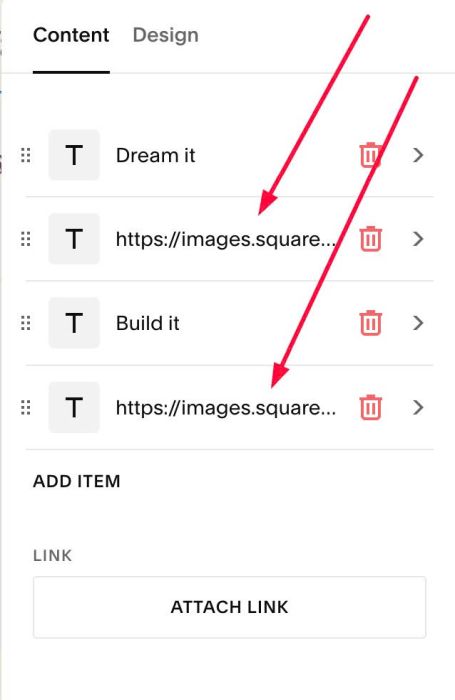 06.26c02v6 Scrolling Block Image