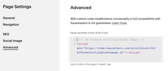 06.26c02v6 Scrolling Block Image