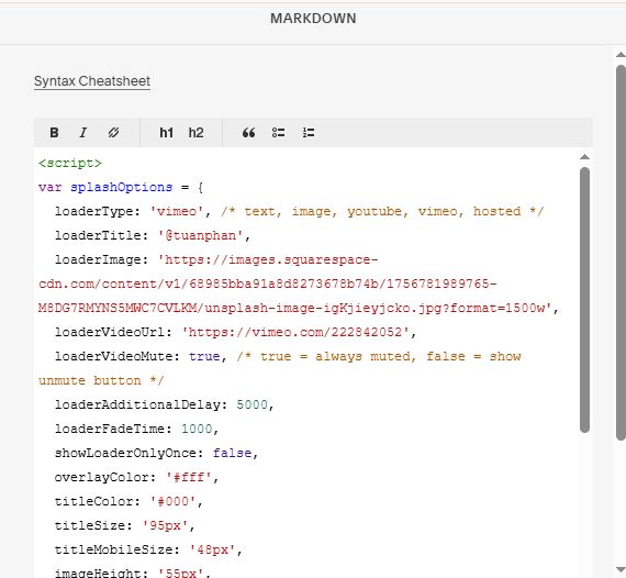 06.26c08v2 Video Loading Screen