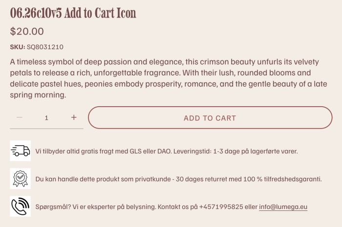 06.26c10v5 Add to Cart Icons