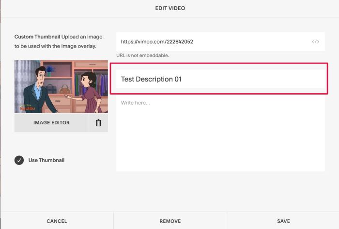 06.26c19v3 Gallery Block Grid Video