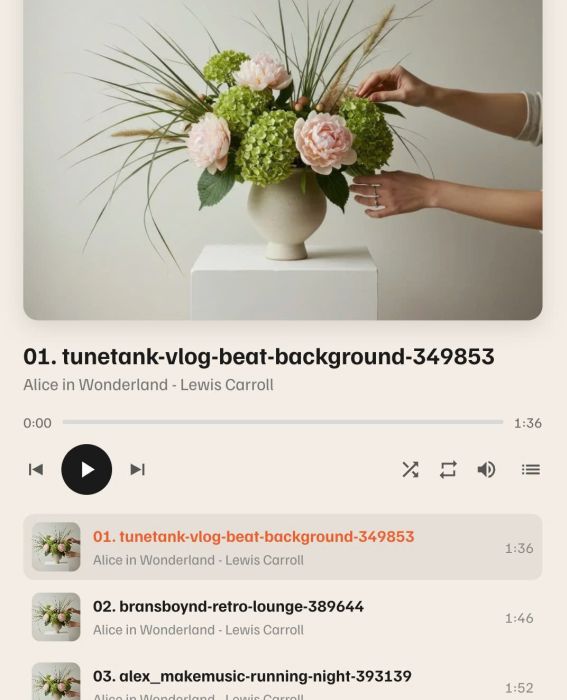 06.26c20v2 Audiobook Player