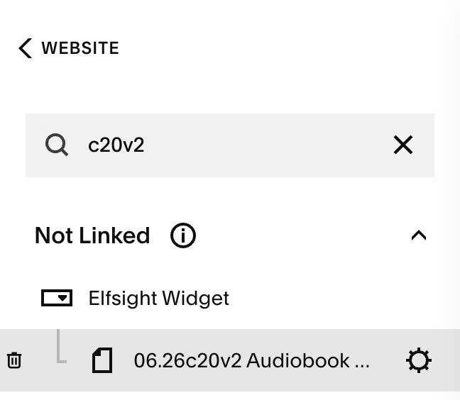 06.26c20v2 Audiobook Player