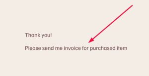 06.26c23v1 Message in Post Submit