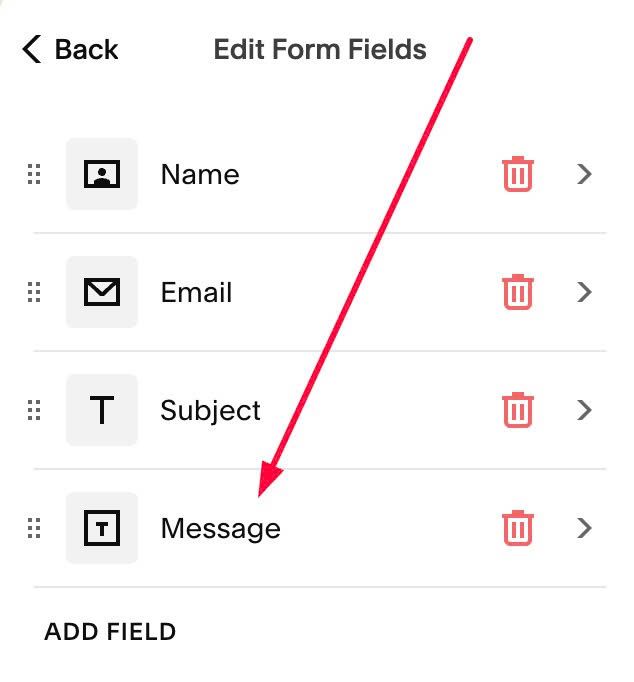 06.26c23v1 Message in Post Submit