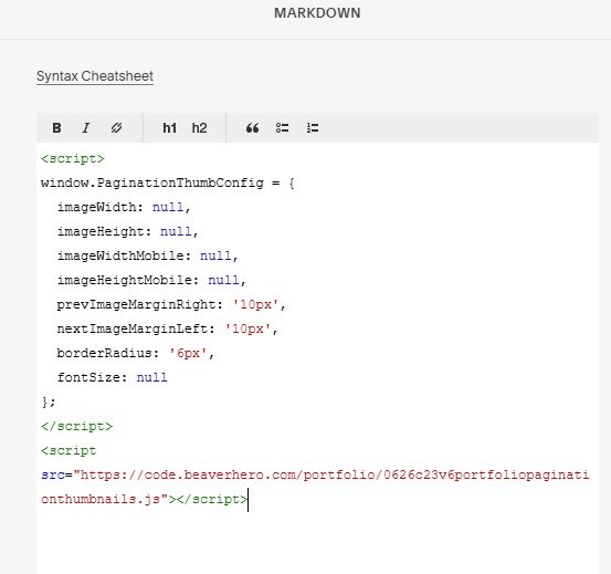 06.26c23v6 Portfolio Pagination Thumbnails