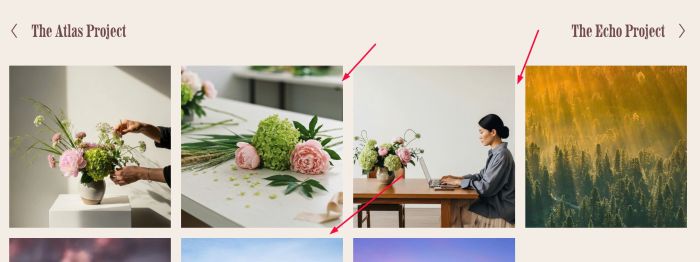 06.26c23v7 Grid under Portfolio Pagination