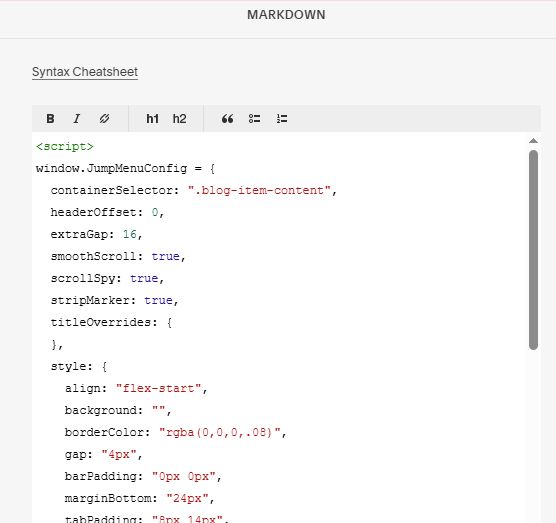 06.26c24v2 On Page Jump Menu