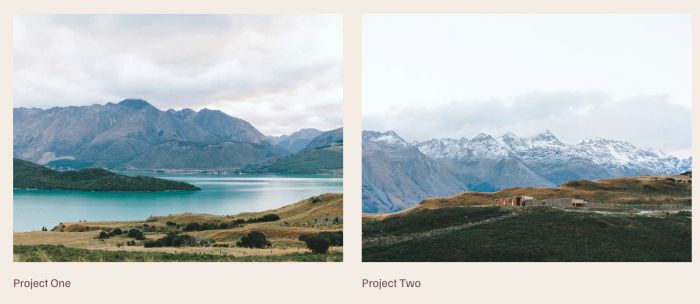 06.26c28v6 Connect Gallery Grid with Portfolio Page